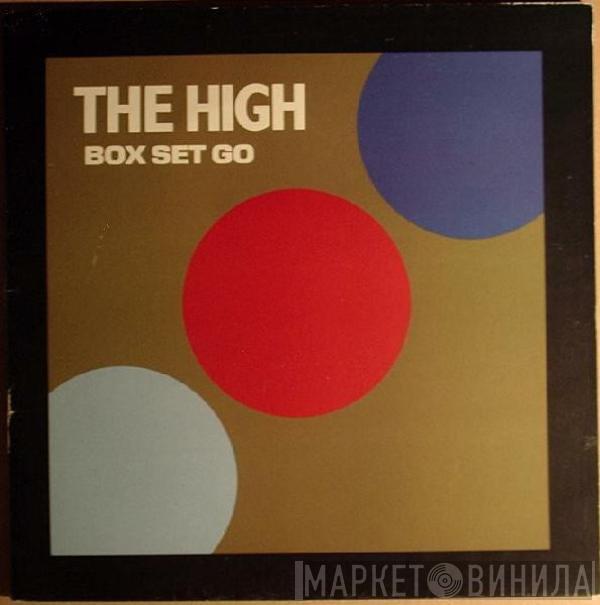 The High - Box Set Go