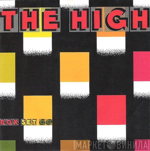 The High - Box Set Go