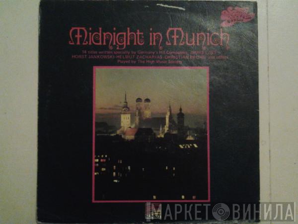 The High Music Society - Midnight In Munich