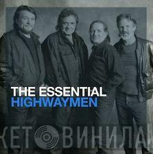 The Highwaymen - The Essential Highwaymen