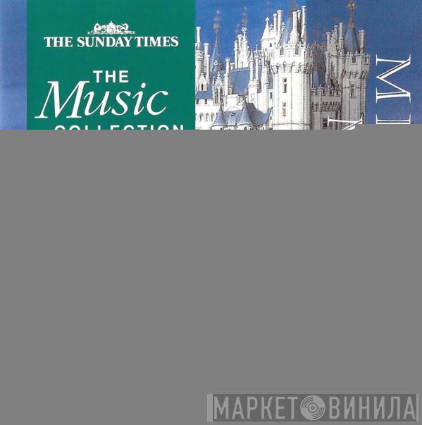 The Hilliard Ensemble - Medieval Music