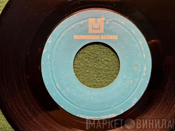  The Hillside Singers  - I'd Like To Teach The World To Sing (In Perfect Harmony) / I Believed It All