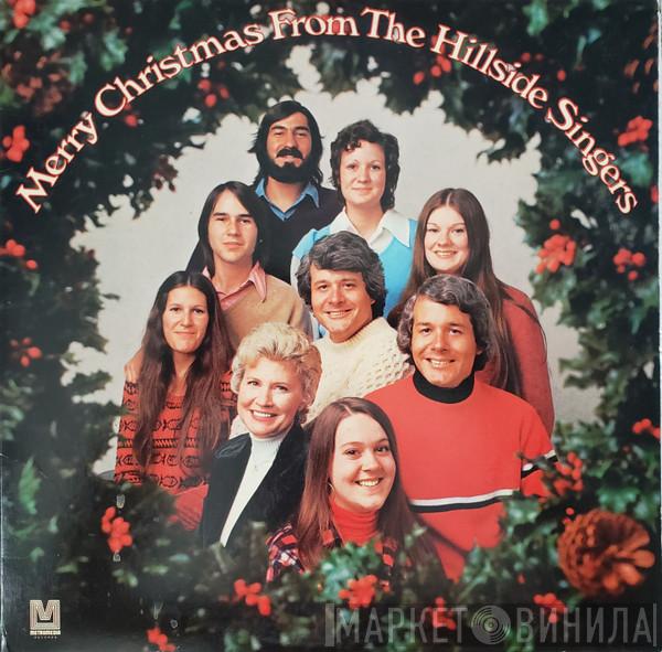  The Hillside Singers  - Merry Christmas From The Hillside Singers