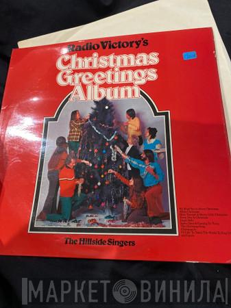 The Hillside Singers - Radio Victory’s Christmas Greetings Album