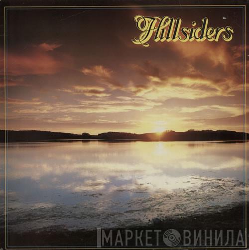 The Hillsiders  - Hillsiders