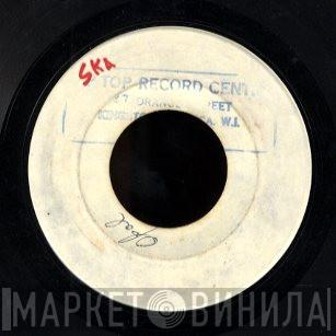 The Hippy Boys, The Baba Brooks Band - Dr No Go / Faberge