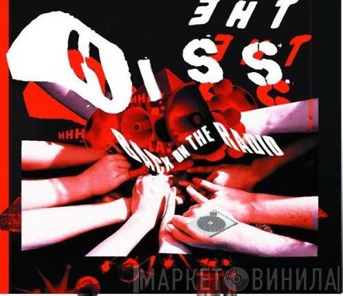 The Hiss - Back On The Radio