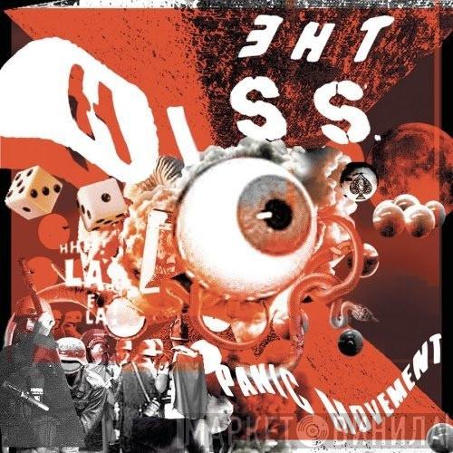 The Hiss  - Panic Movement