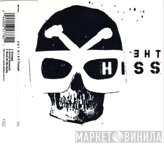 The Hiss - Triumph