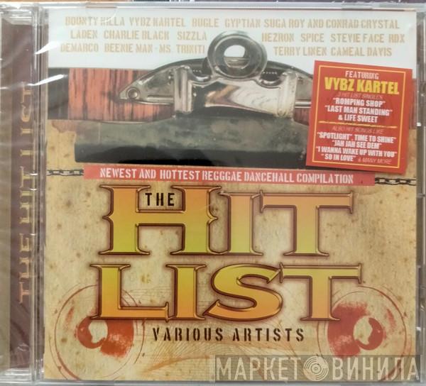  - The Hit List