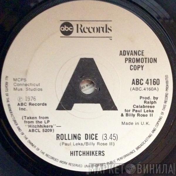 The Hitchhikers - Rolling Dice