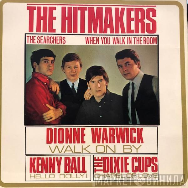  - The Hitmakers