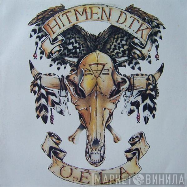 The Hitmen  - U.E.L.A.