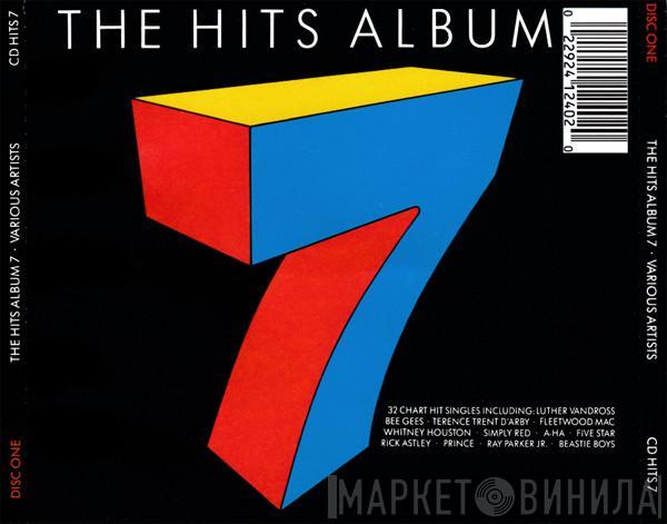  - The Hits Album 7