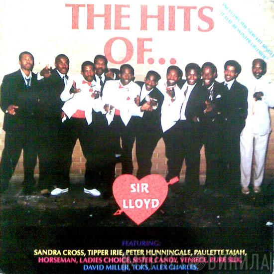  - The Hits Of... Sir Lloyd