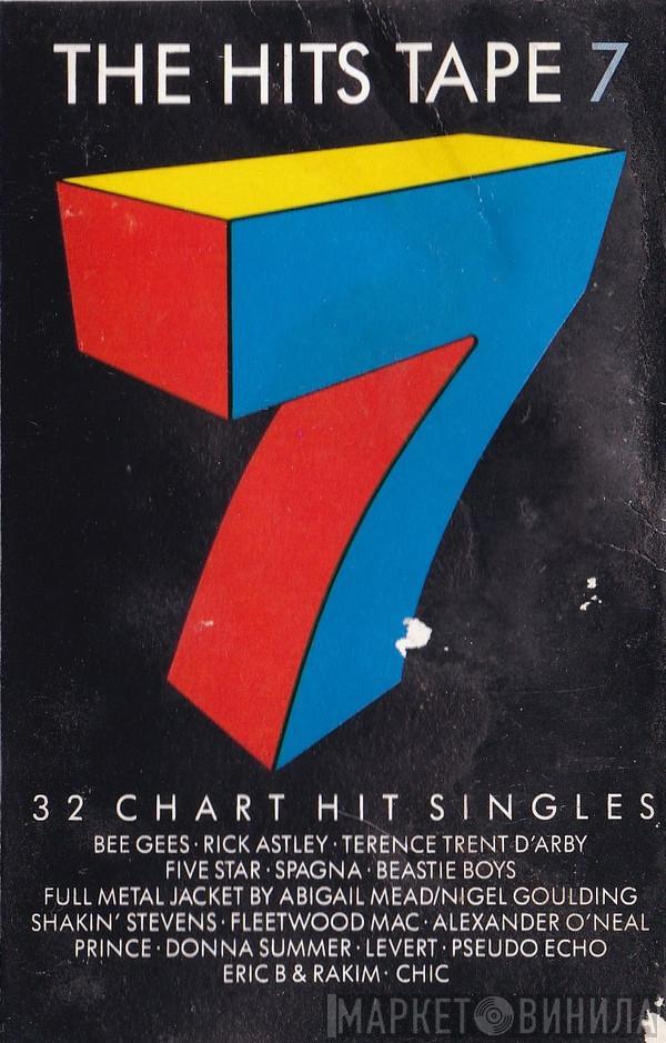  - The Hits Tape 7