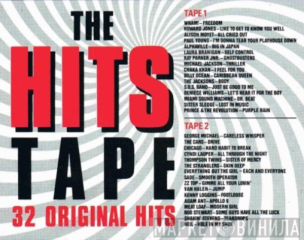 - The Hits Tape