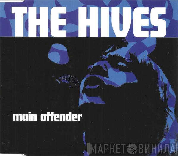 The Hives - Main Offender