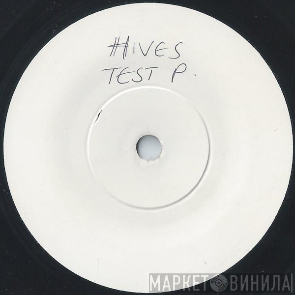  The Hives  - Main Offender