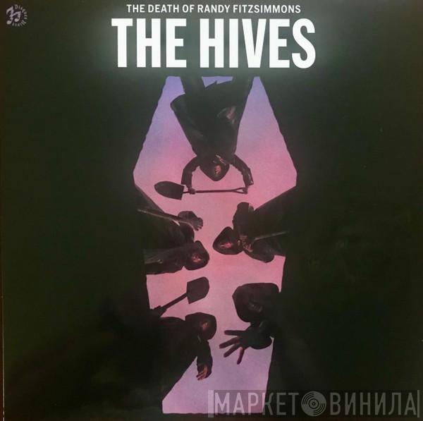 The Hives - The Death Of Randy Fitzsimmons