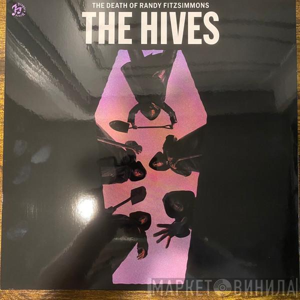 The Hives - The Death Of Randy Fitzsimmons