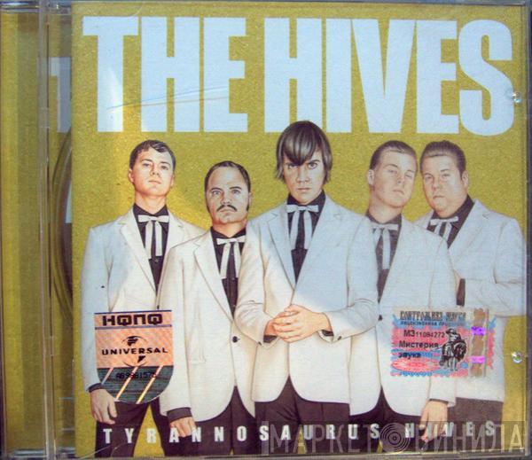  The Hives  - Tyrannosaurus Hives