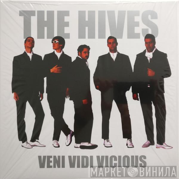 The Hives - Veni Vidi Vicious