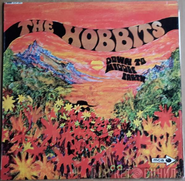 The Hobbits - Down To Middle Earth