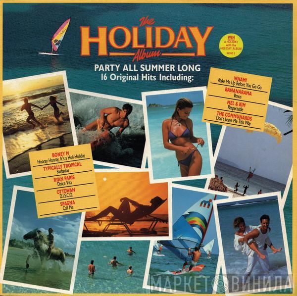  - The Holiday Album