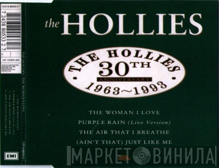 The Hollies - 30th Anniversary 1963-1993