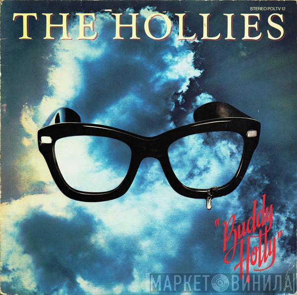 The Hollies - Buddy Holly