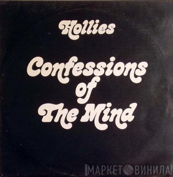 The Hollies - Confessions Of The Mind