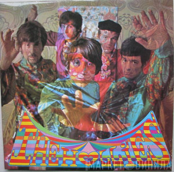 The Hollies - Evolution