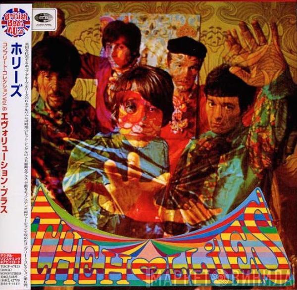  The Hollies  - Evolution