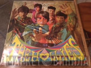  The Hollies  - Evolution