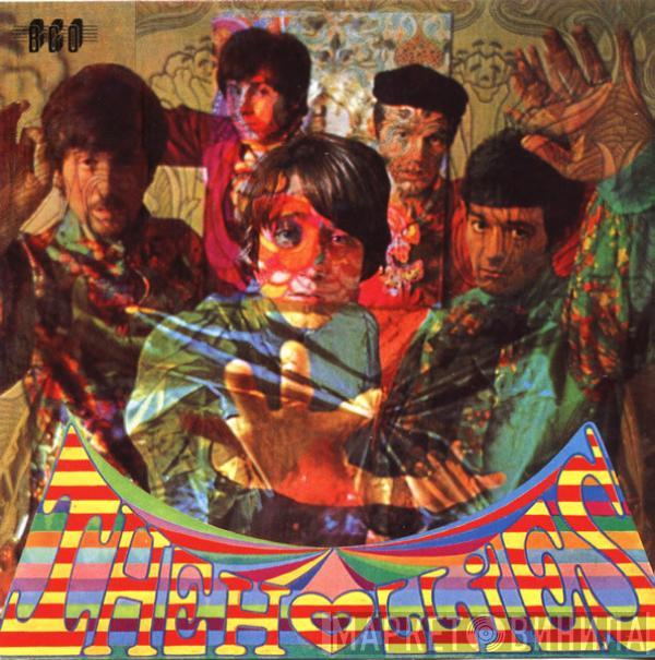  The Hollies  - Evolution