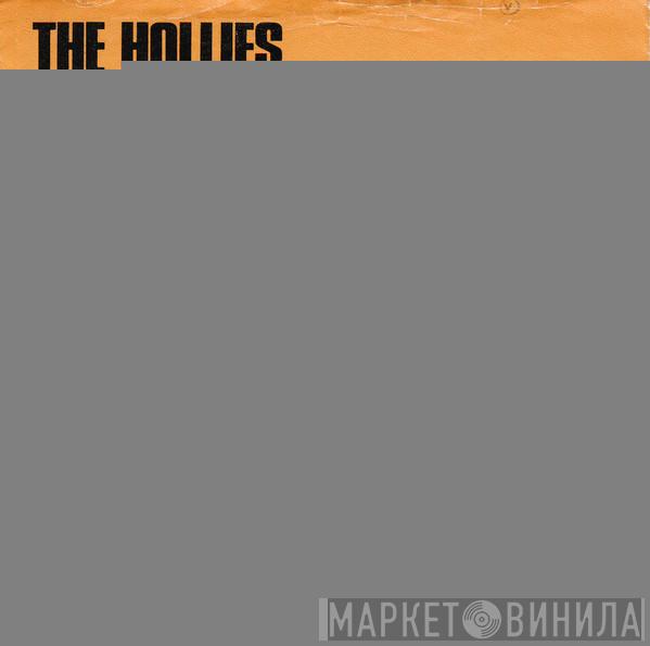  The Hollies  - Gasoline Alley Bred