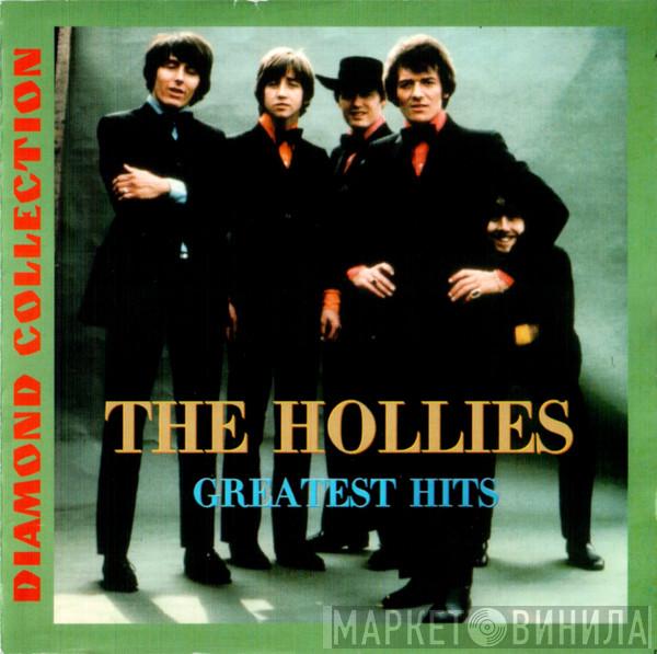  The Hollies  - Greates Hits