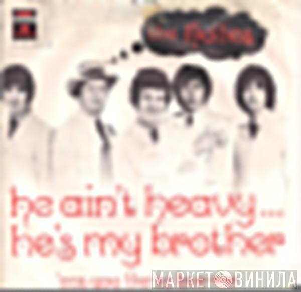 The Hollies - He Ain't Heavy ... He's My Brother