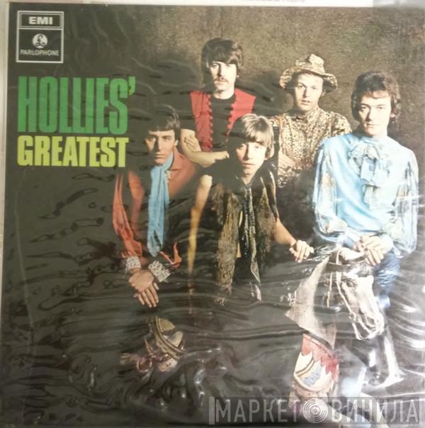 The Hollies - Hollies' Greatest