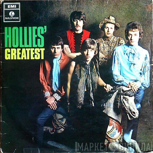 The Hollies - Hollies' Greatest