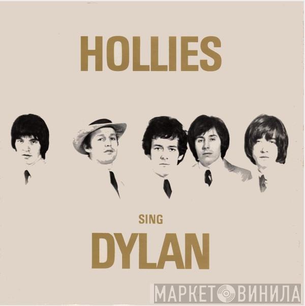 The Hollies - Hollies Sing Dylan