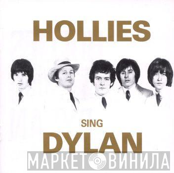  The Hollies  - Hollies Sing Dylan