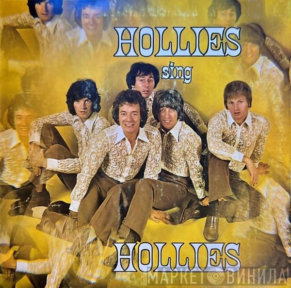 The Hollies - Hollies Sing Hollies