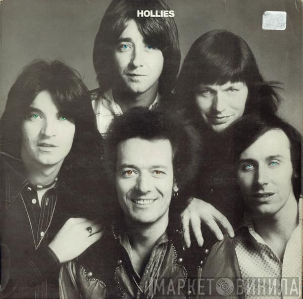  The Hollies  - Hollies