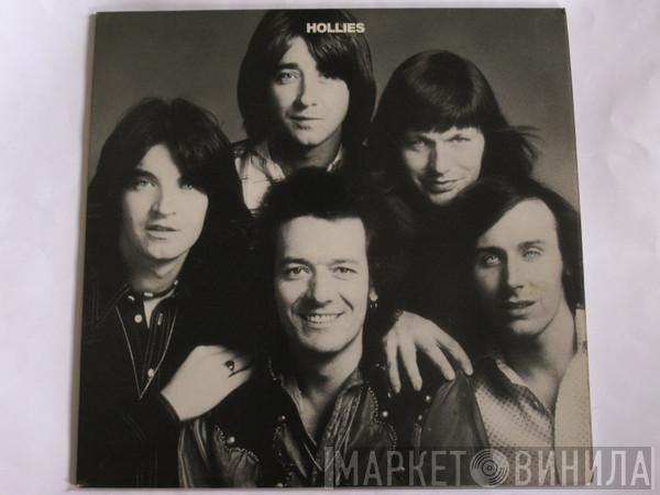The Hollies - Hollies