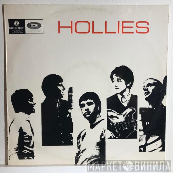  The Hollies  - Hollies