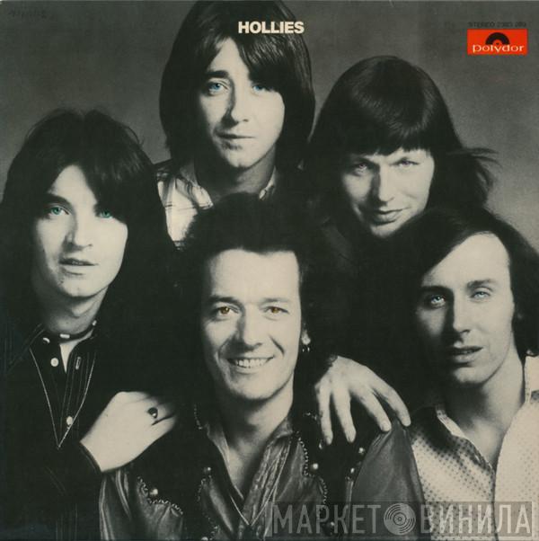 The Hollies - Hollies