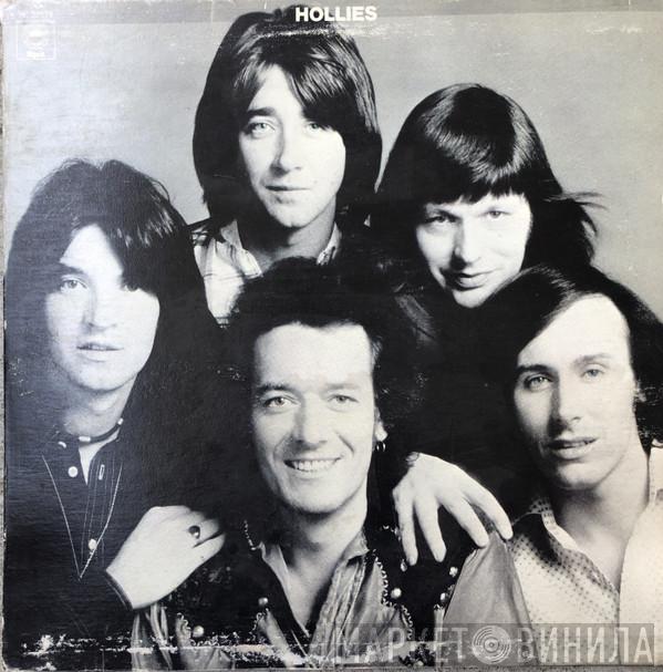  The Hollies  - Hollies