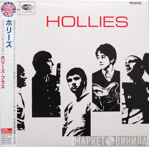  The Hollies  - Hollies